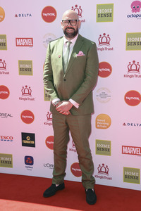 The King's Trust Awards 2025 in London