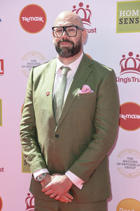 The King's Trust Awards 2025 in London