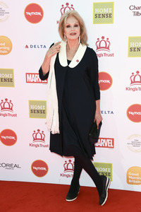 The King's Trust Awards 2025 in London