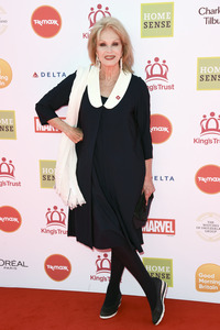 The King's Trust Awards 2025 in London