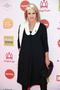 The King's Trust Awards 2025 in London