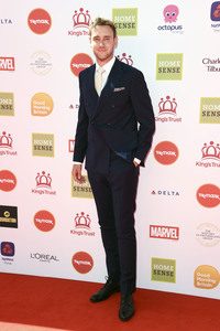 The King's Trust Awards 2025 in London