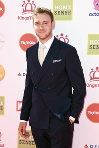 The King's Trust Awards 2025 in London