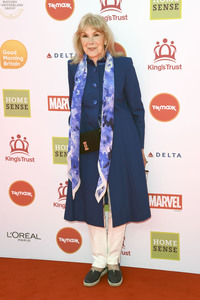 The King's Trust Awards 2025 in London