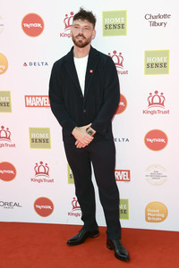 The King's Trust Awards 2025 in London