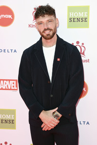 The King's Trust Awards 2025 in London