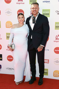 The King's Trust Awards 2025 in London