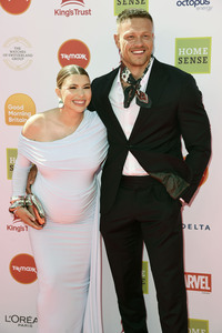 The King's Trust Awards 2025 in London