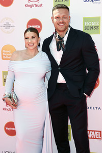 The King's Trust Awards 2025 in London