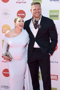 The King's Trust Awards 2025 in London