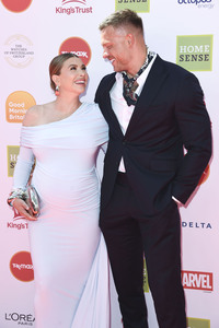 The King's Trust Awards 2025 in London