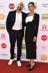 The King's Trust Awards 2025 in London