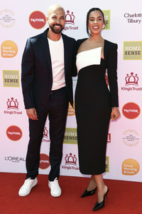 The King's Trust Awards 2025 in London