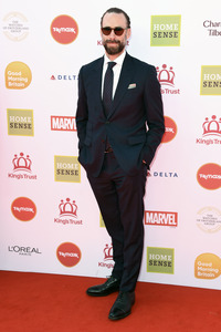 The King's Trust Awards 2025 in London