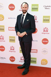 The King's Trust Awards 2025 in London