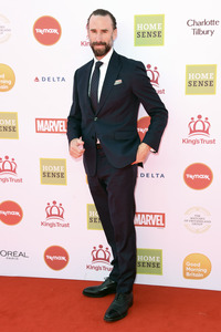 The King's Trust Awards 2025 in London