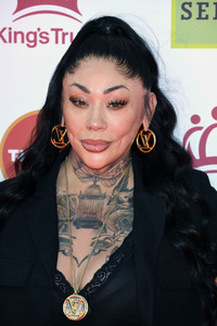 The King's Trust Awards 2025 in London