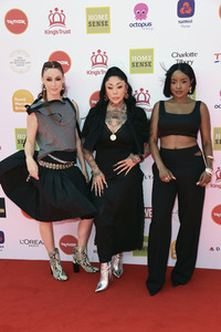 The King's Trust Awards 2025 in London