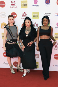 The King's Trust Awards 2025 in London