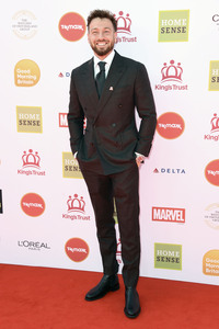 The King's Trust Awards 2025 in London