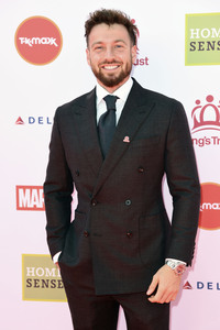 The King's Trust Awards 2025 in London