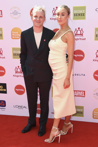 The King's Trust Awards 2025 in London