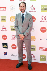 The King's Trust Awards 2025 in London