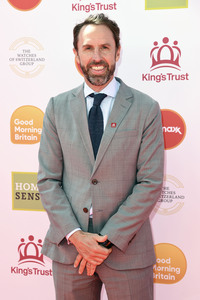 The King's Trust Awards 2025 in London