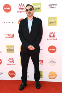 The King's Trust Awards 2025 in London