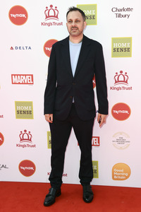 The King's Trust Awards 2025 in London