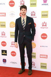 The King's Trust Awards 2025 in London