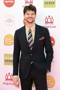 The King's Trust Awards 2025 in London