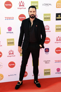 The King's Trust Awards 2025 in London