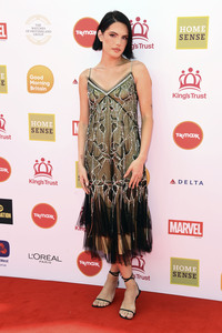 The King's Trust Awards 2025 in London
