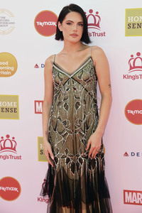 The King's Trust Awards 2025 in London