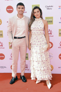 The King's Trust Awards 2025 in London