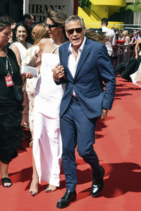 The King's Trust Awards 2025 in London