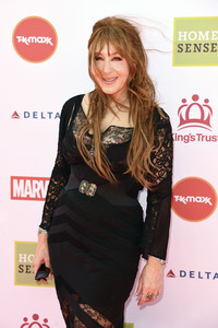 The King's Trust Awards 2025 in London