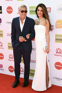 The King's Trust Awards 2025 in London