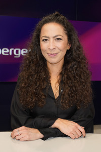 Talkshow 'hart aber fair' in Berlin