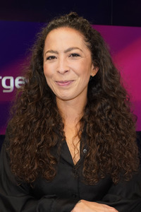 Talkshow 'hart aber fair' in Berlin