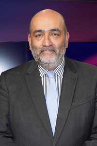 Talkshow 'hart aber fair' in Berlin