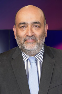 Talkshow 'hart aber fair' in Berlin