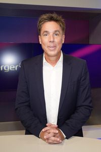 Talkshow 'hart aber fair' in Berlin