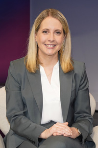 Talkshow 'hart aber fair' in Berlin