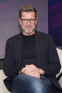 Talkshow 'hart aber fair' in Berlin