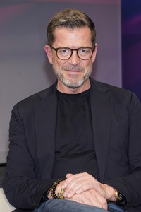 Talkshow 'hart aber fair' in Berlin