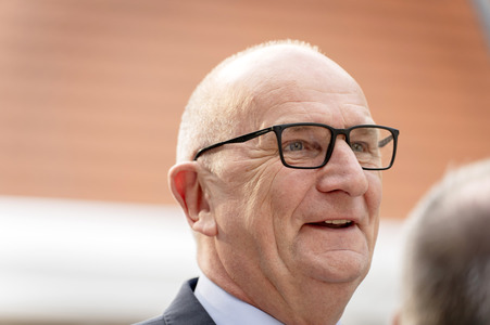 Brandenburger Sommerabend 2025 in Potsdam