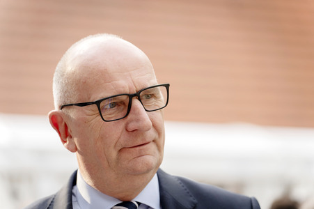 Brandenburger Sommerabend 2025 in Potsdam