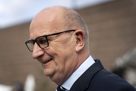 Brandenburger Sommerabend 2025 in Potsdam